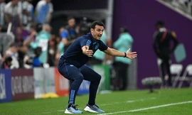 Top 10 HLV trẻ nhất tại World Cup 2022