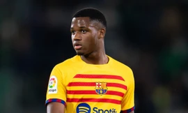Barca ra giá bán Ansu Fati, tài năng trẻ hàng đầu lò đào tạo La Masia