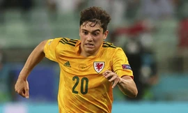 Top 10 cầu thủ chạy nhanh nhất EURO 2020