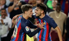 Top 10 cầu thủ U23 đắt nhất thế giới năm 2023: Pedri, Gavi góp mặt