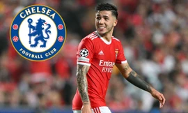 Chi 60 triệu bảng, Chelsea quyết 'nổ bom tấn' thứ 7 trong tháng Giêng