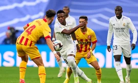 Nhận định Girona vs Real Madrid, 00h30 ngày 26/4: 3 điểm cho ‘Kền kền trắng’?