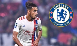 Chi 26,3 triệu bảng, Chelsea sắp đón tân binh thứ 7 trong tháng Giêng