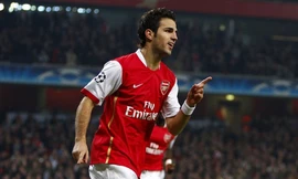 Top 10 cầu thủ trẻ nhất ghi bàn ở Champions League