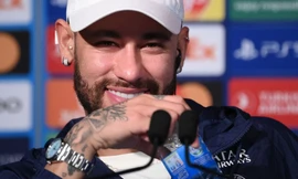 Neymar chỉ ra điều cần làm để PSG đánh bại Bayern