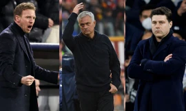 7 cái tên có thể thay HLV Potter dẫn dắt Chelsea