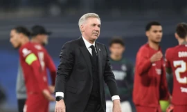 HLV Ancelotti xác nhận được LĐBĐ Brazil quan tâm