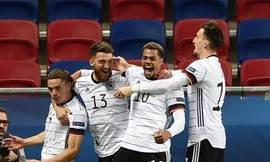 Nhận định sức mạnh của đội tuyển Đức tại EURO 2020