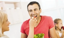 Bệnh đàn ông tuổi đầu 5