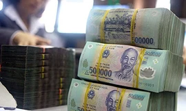 Ủy ban Tài chính Ngân sách đồng ý nâng trần bội chi