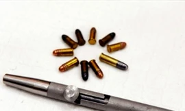 Giang hồ đất cảng nổ súng bắn như phim