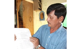 10 năm đi kiện Trung Quốc, đòi tài sản