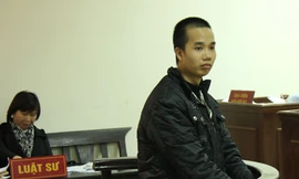 Xử lý tội phạm bỗng dưng... tâm thần