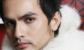 Đức Tiến: Tết xa vợ