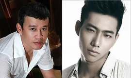 Ông bầu Phúc Nguyễn lại 'tố' học trò vô kỷ luật