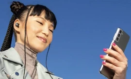 Tại sao Apple dùng thiết bị cao cấp của đối thủ để quảng cáo cho tai nghe mới của mình?