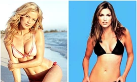 Bí quyết làm đẹp của các siêu mẫu