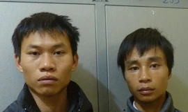 Vạch mặt 'yêu râu xanh' từ vết cắn