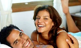 Hiện đại hóa 'súng ống' vì hão huyền... tình dục