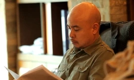 Vũ 'Trung Nguyên' lại đả kích Starbucsk