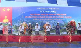 Hà Nội dự kiến có thêm 3 trường THPT đi vào hoạt động, tăng chỉ tiêu tuyển sinh lớp 10 