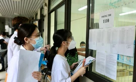 Bỏ xếp loại khá, giỏi trên bằng tốt nghiệp: Học sinh vẫn phải nỗ lực vượt ải thi vào lớp 10