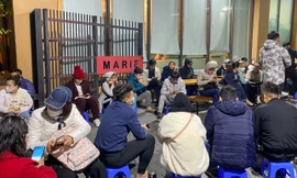 Nhiều trường ngoài công lập tuyển sinh lớp 1 trực tuyến