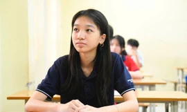 Vì sao Sở GD&ĐT Hà Nội dự kiến đề xuất thi lớp 10 vào cuối tháng 6?