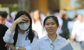 Bộ GD&ĐT yêu cầu đổi mới kiểm tra, đánh giá học sinh