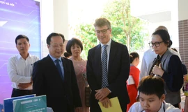 Giám đốc Sở GD&ĐT Hà Nội: Cảnh báo người trẻ đọc sách ít, cần thúc đẩy văn hóa đọc