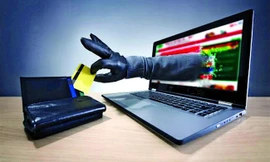 Cứ vài ngày lại xuất hiện hình thức lừa đảo trực tuyến mới