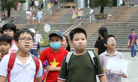 Bộ GD&ĐT: Không có cấp THCS trong trường chuyên