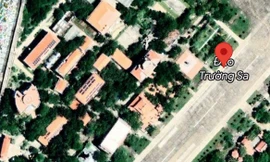 Google lên tiếng trước nghi vấn quốc kỳ Việt Nam trên đảo Trường Sa Lớn biến mất trên hai ứng dụng