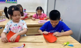 Bộ GD&ĐT ban hành nhiệm vụ trọng tâm năm học 2024-2025