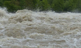 Chuyên gia thời tiết cảnh báo: Vùng núi Bắc Bộ dễ đón lũ vào tháng 7, El Nino chính thức bắt đầu
