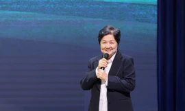 Trường tiểu học, THCS và THPT Ngôi Sao Hoàng Mai công bố triết lí giáo dục