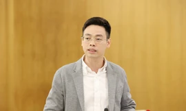 Bộ Thông tin lên tiếng về sự cố Facebook bị sập