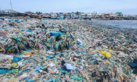 Phát hiện vi nhựa trong không khí ở TPHCM gấp 50 lần thủ đô Paris