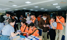 Trường đại học cảnh báo thông tin lừa đảo liên quan đến học bổng du học.