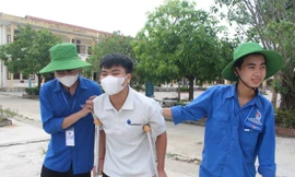 Những trường hợp được đặc cách tốt nghiệp THPT 2025