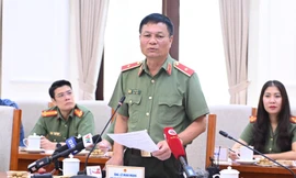 Thiếu tướng Công an: Xuất hiện tình trạng sử dụng AI để gian lận thi