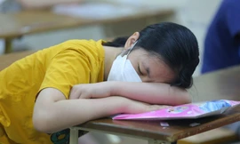 Hà Nội vẫn loay hoay với phương án tuyển sinh lớp 10