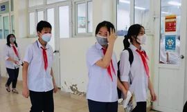 Diễn đàn Điều em muốn nói: Lời 'khẩn cầu' trước kỳ thi