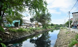 Ưu đãi cho các dự án có tuần hoàn nước thải