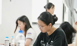 Bộ GD&ĐT: Kết thúc ngày thi đầu tiên, 15 thí sinh bị đình chỉ thi 