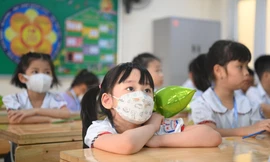 Chính phủ yêu cầu phổ cập giáo dục, phân luồng học sinh