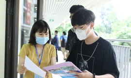 Trước giờ G, giáo viên chỉ ra các 'chiến thuật' làm bài thi đạt điểm cao