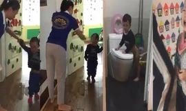 Thông tin chính thức từ Phòng GD&ĐT về trường hợp trẻ mầm non tử vong sau khi đi học