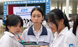 Thi tốt nghiệp THPT 2025: Công tác tổ chức thi cẩn trọng, yêu cầu giáo viên không nghỉ hè sớm