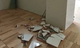 Vì sao hơn 60 trận động đất ở Tây Nguyên dù hồ chứa đang mùa cạn?